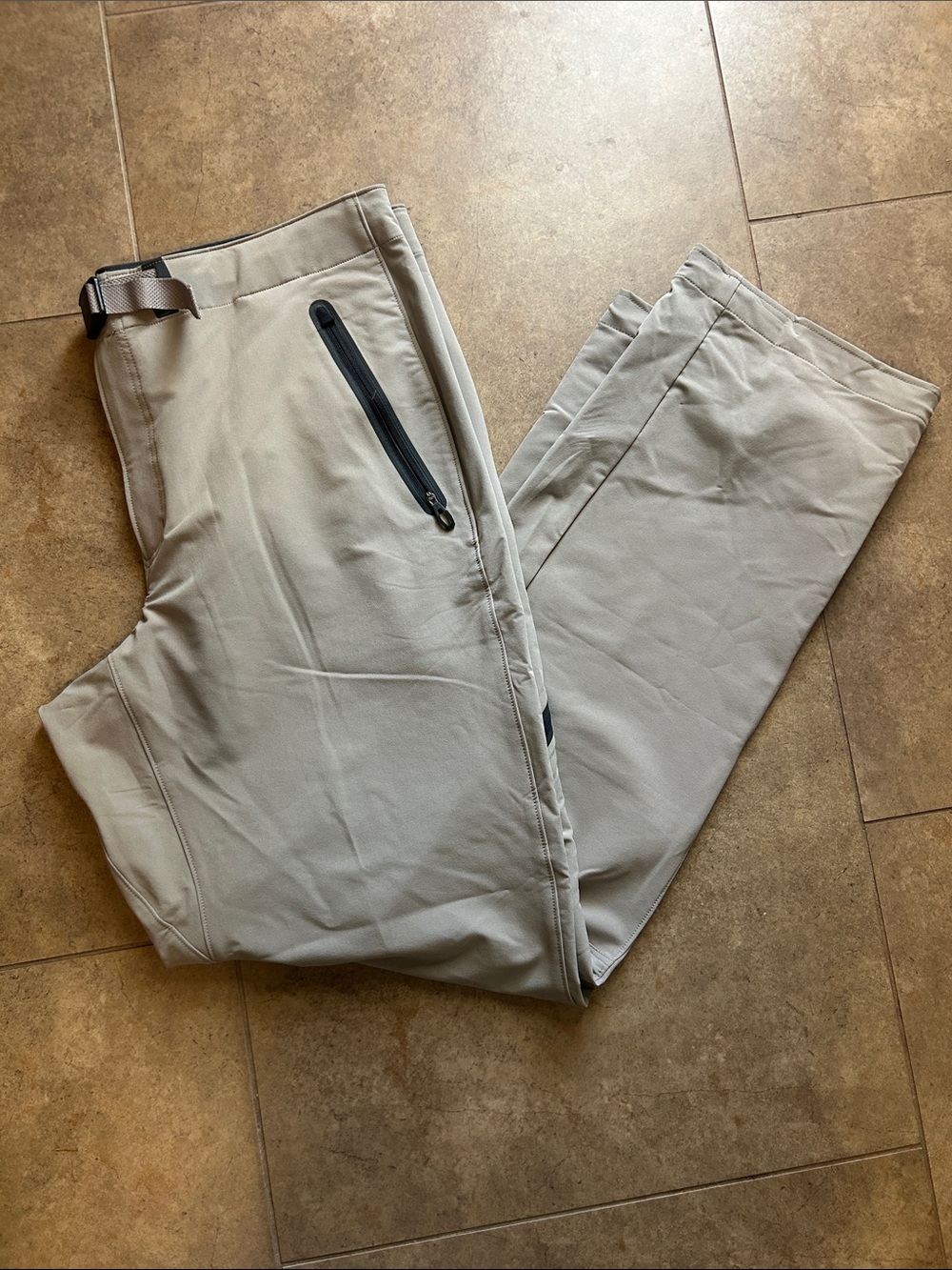 Men’s Columbia Titanium Performance Hiking Pants